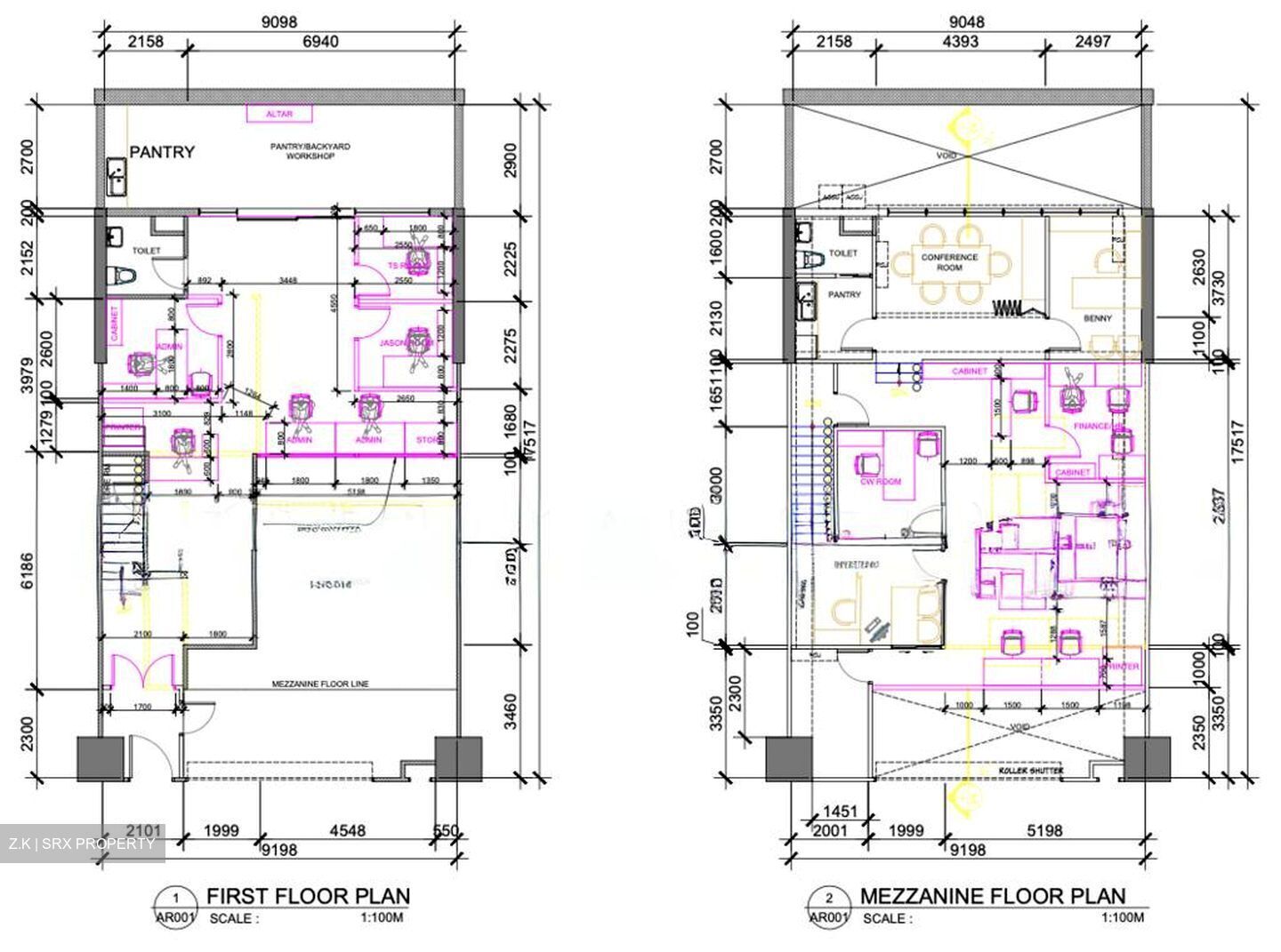 Premier @ Kaki Bukit (D14), Factory #588620011